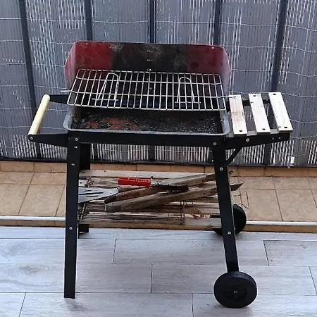 La Terrazza della Nonna-2